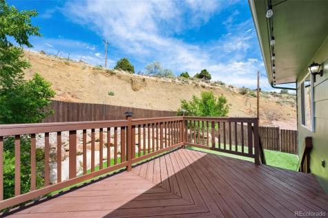 750 Dozier Avenue Canon City CO 81212
