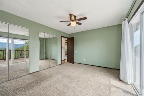 750 Dozier Avenue Canon City CO 81212