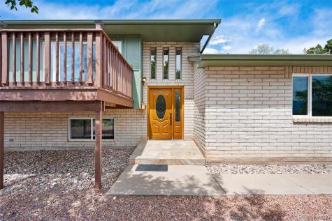 750 Dozier Avenue Canon City CO 81212