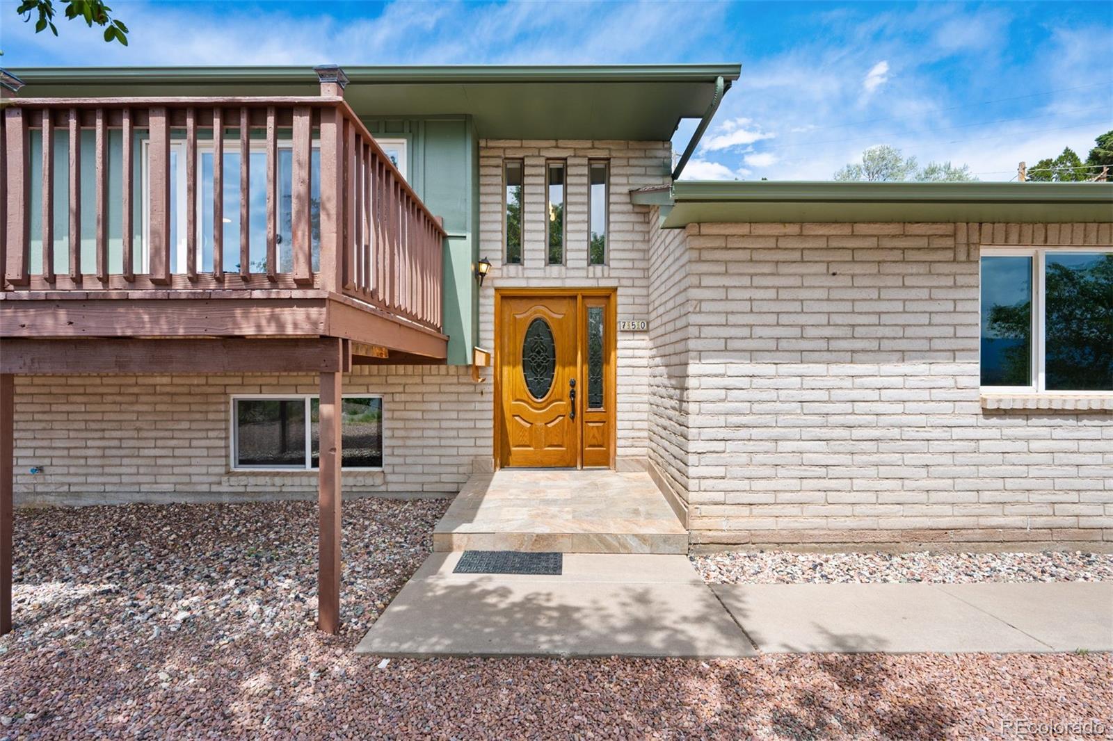 750 Dozier Avenue Canon City CO 81212