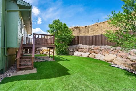 750 Dozier Avenue Canon City CO 81212