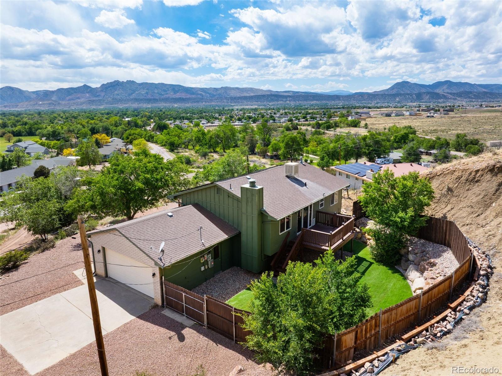750 Dozier Avenue Canon City CO 81212