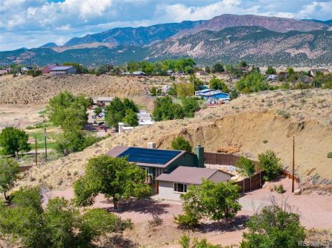 750 Dozier Avenue Canon City CO 81212