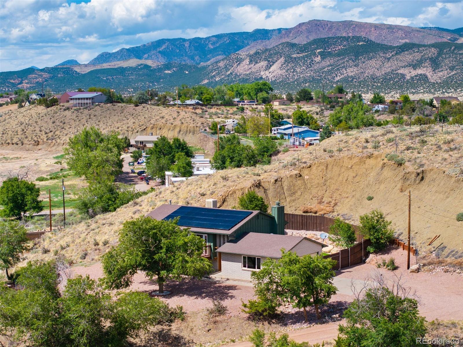 750 Dozier Avenue Canon City CO 81212