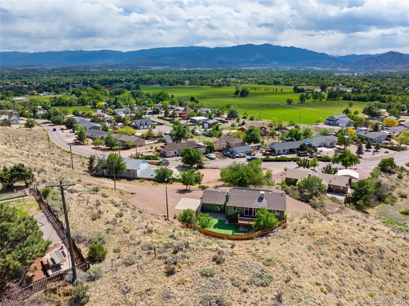750 Dozier Avenue Canon City CO 81212