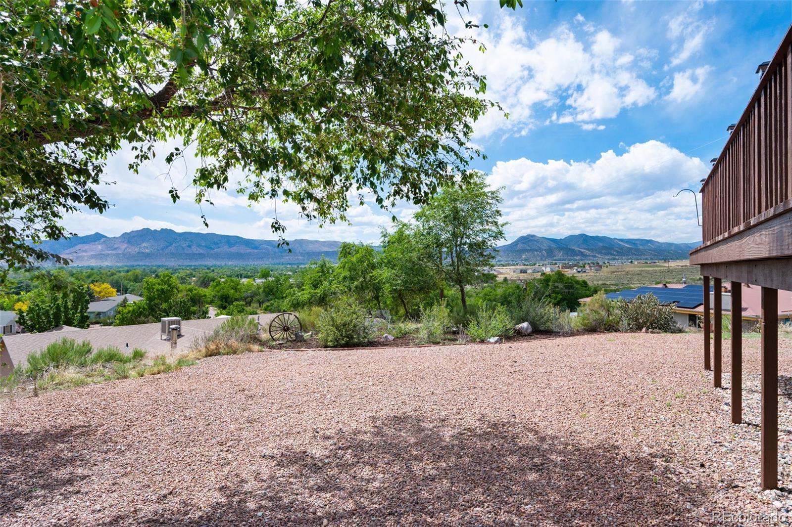 750 Dozier Avenue Canon City CO 81212