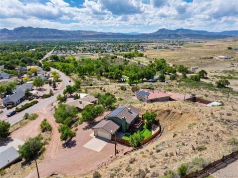 750 Dozier Avenue Canon City CO 81212