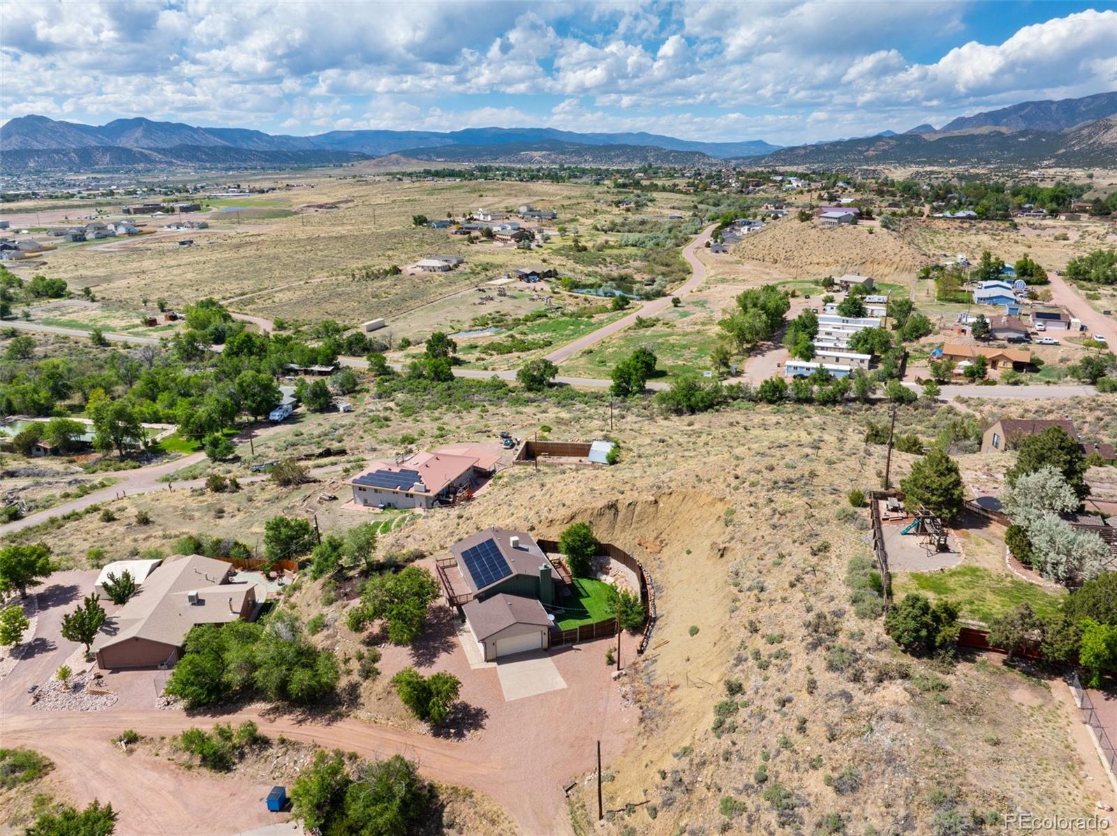 750 Dozier Avenue Canon City CO 81212
