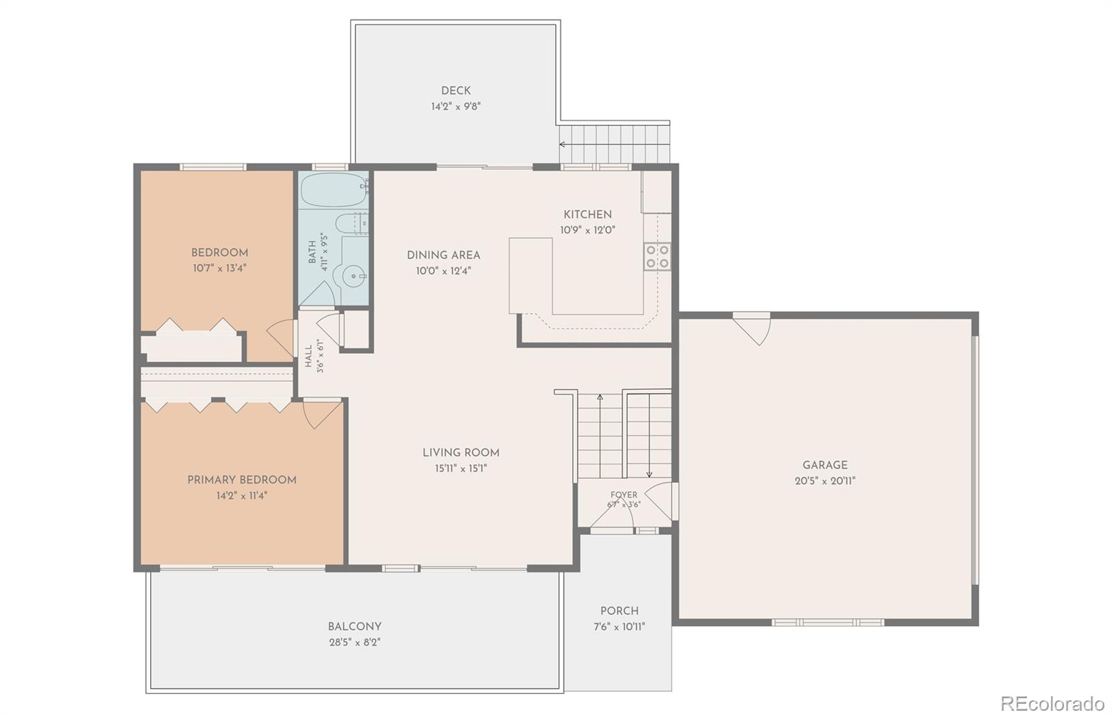 750 Dozier Avenue Canon City CO 81212