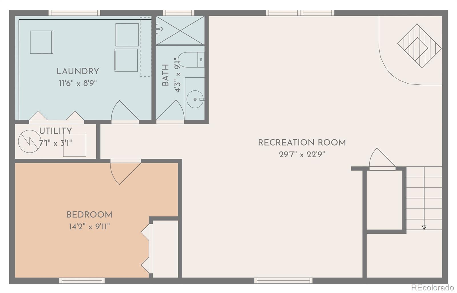 750 Dozier Avenue Canon City CO 81212
