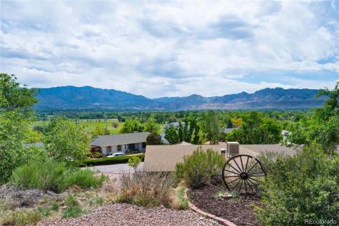 750 Dozier Avenue Canon City CO 81212