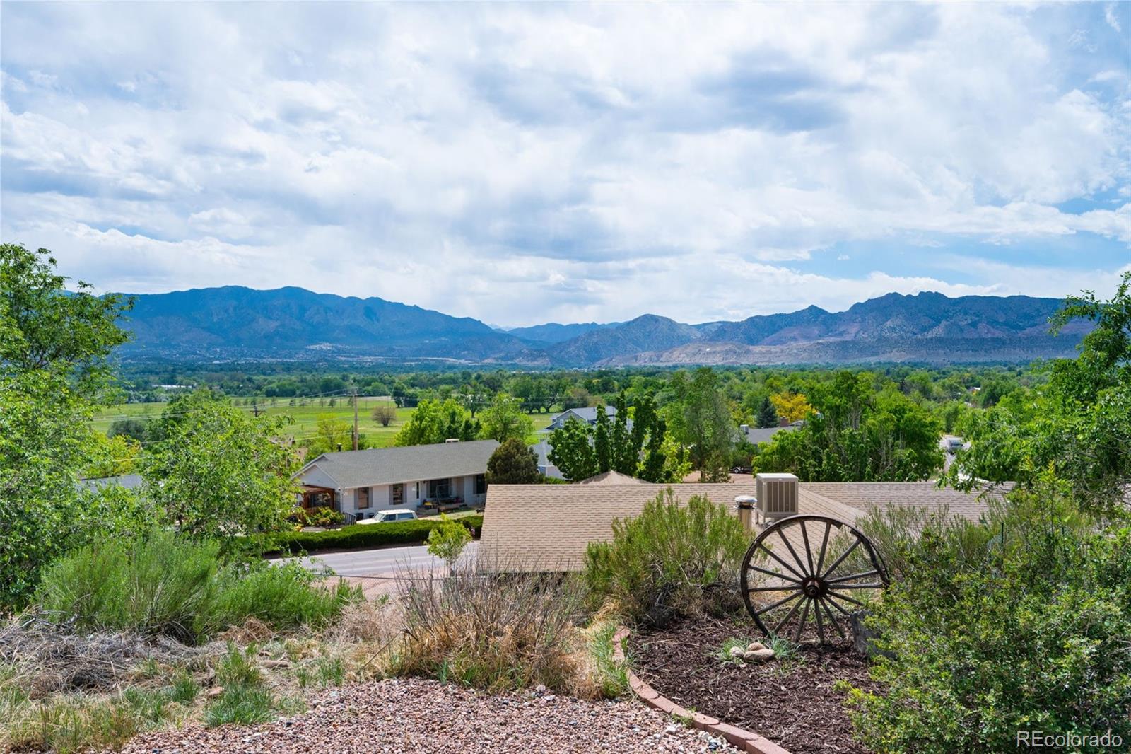 750 Dozier Avenue Canon City CO 81212