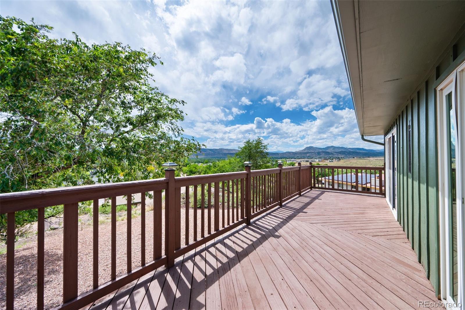 750 Dozier Avenue Canon City CO 81212