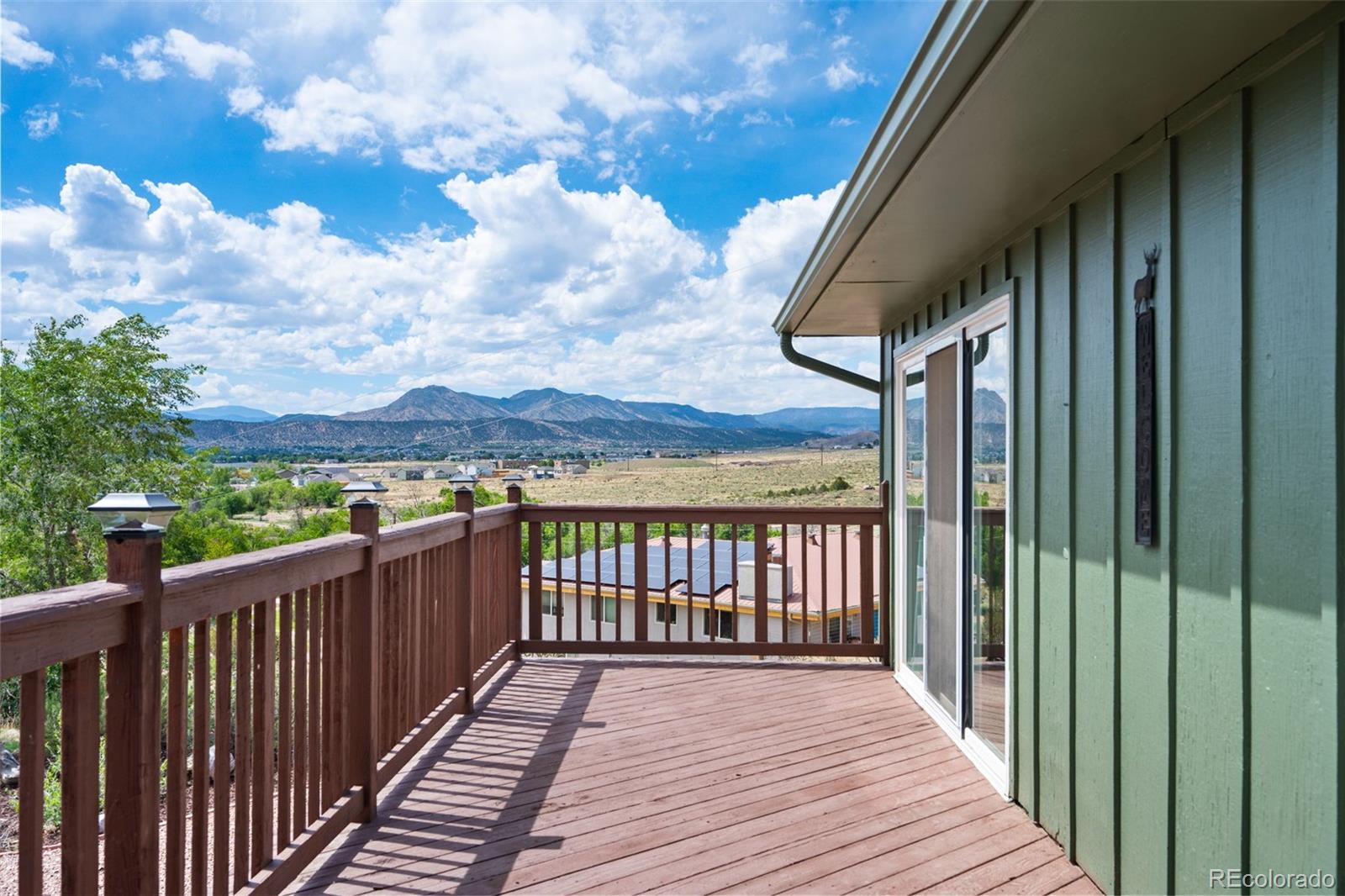 750 Dozier Avenue Canon City CO 81212