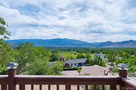 750 Dozier Avenue Canon City CO 81212