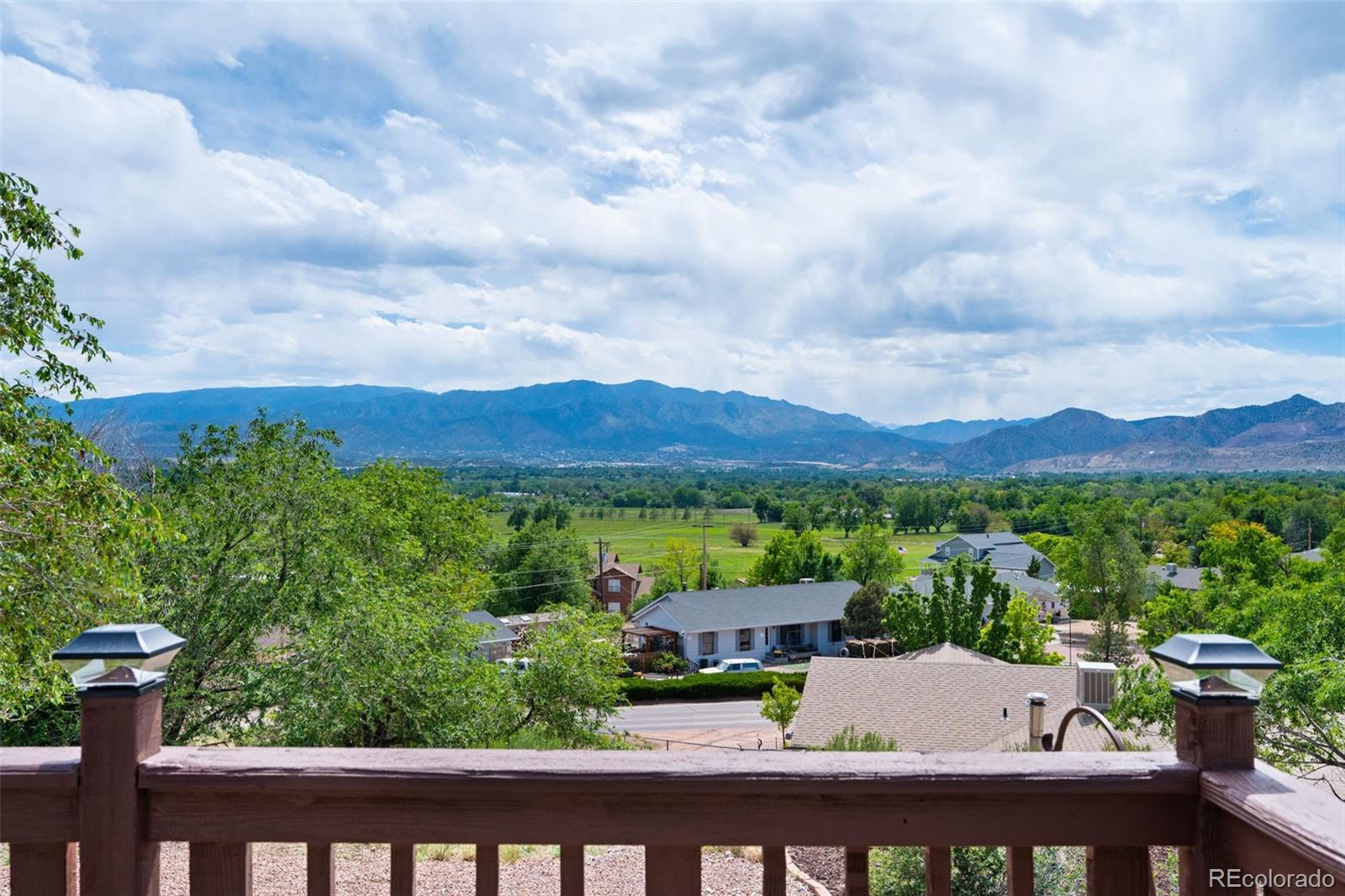 750 Dozier Avenue Canon City CO 81212