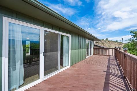 750 Dozier Avenue Canon City CO 81212