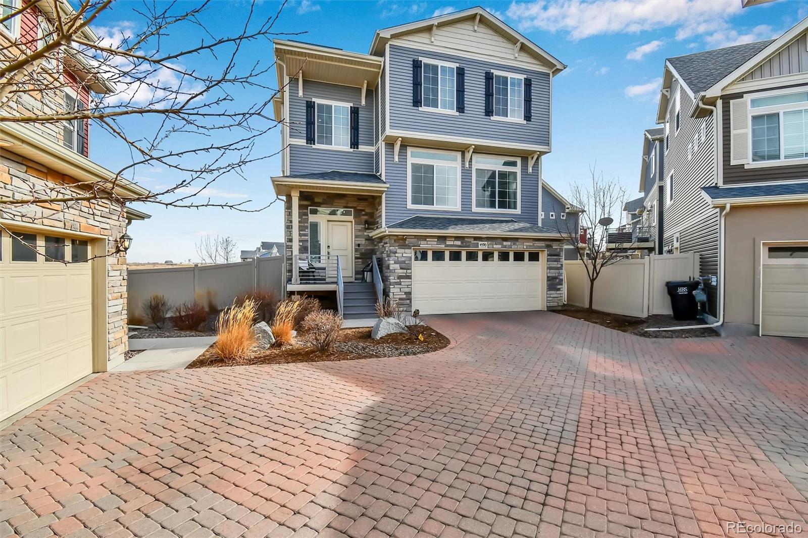 4590 N Quemoy Street Aurora CO 80019