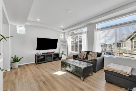 4590 N Quemoy Street Aurora CO 80019