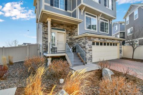 4590 N Quemoy Street Aurora CO 80019