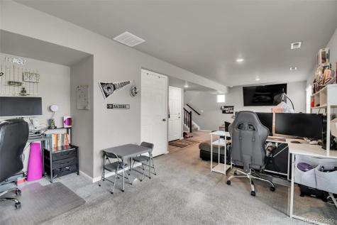 4590 N Quemoy Street Aurora CO 80019