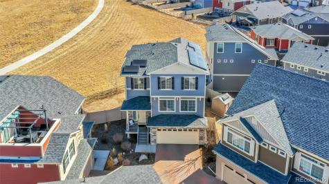 4590 N Quemoy Street Aurora CO 80019