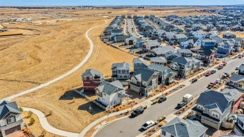 4590 N Quemoy Street Aurora CO 80019