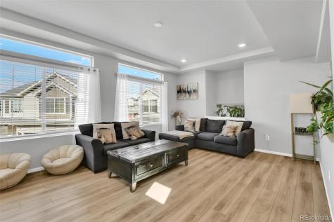 4590 N Quemoy Street Aurora CO 80019