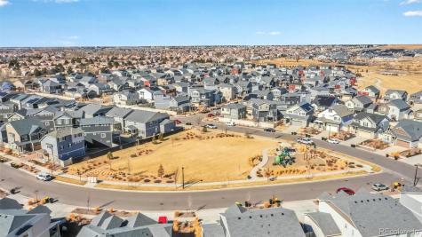 4590 N Quemoy Street Aurora CO 80019