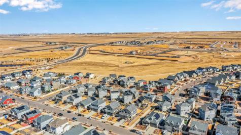 4590 N Quemoy Street Aurora CO 80019