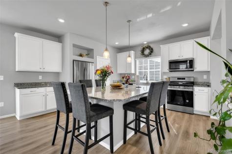 4590 N Quemoy Street Aurora CO 80019