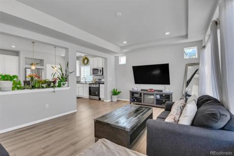 4590 N Quemoy Street Aurora CO 80019