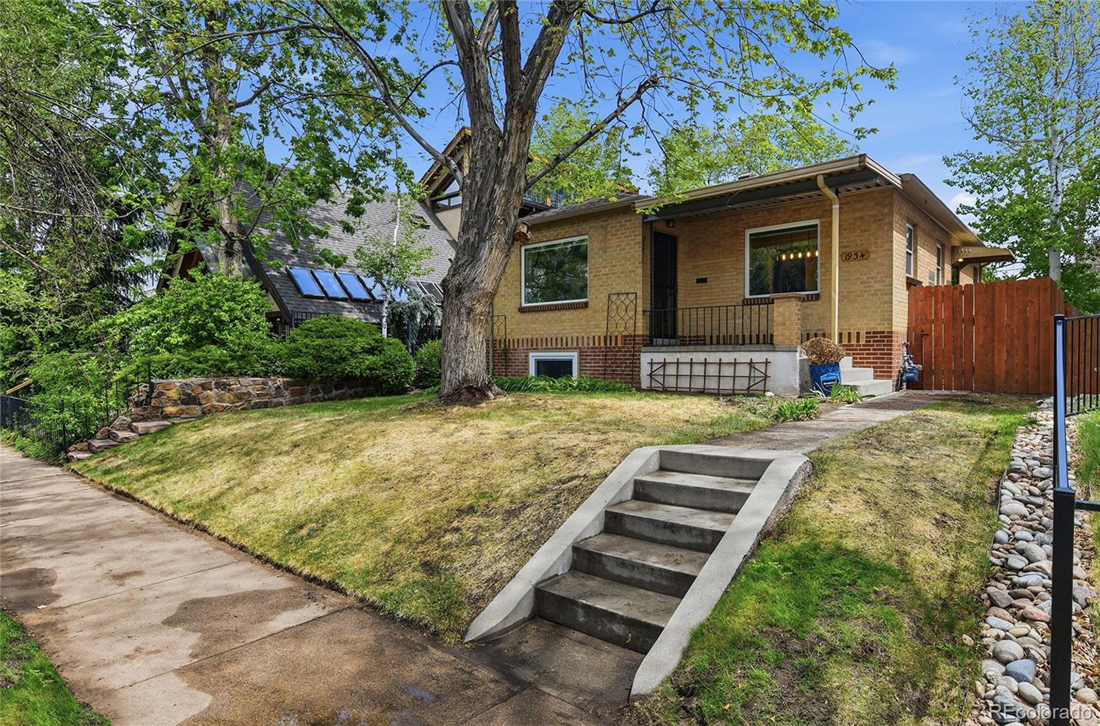 1934 S Washington Street Denver CO 80210