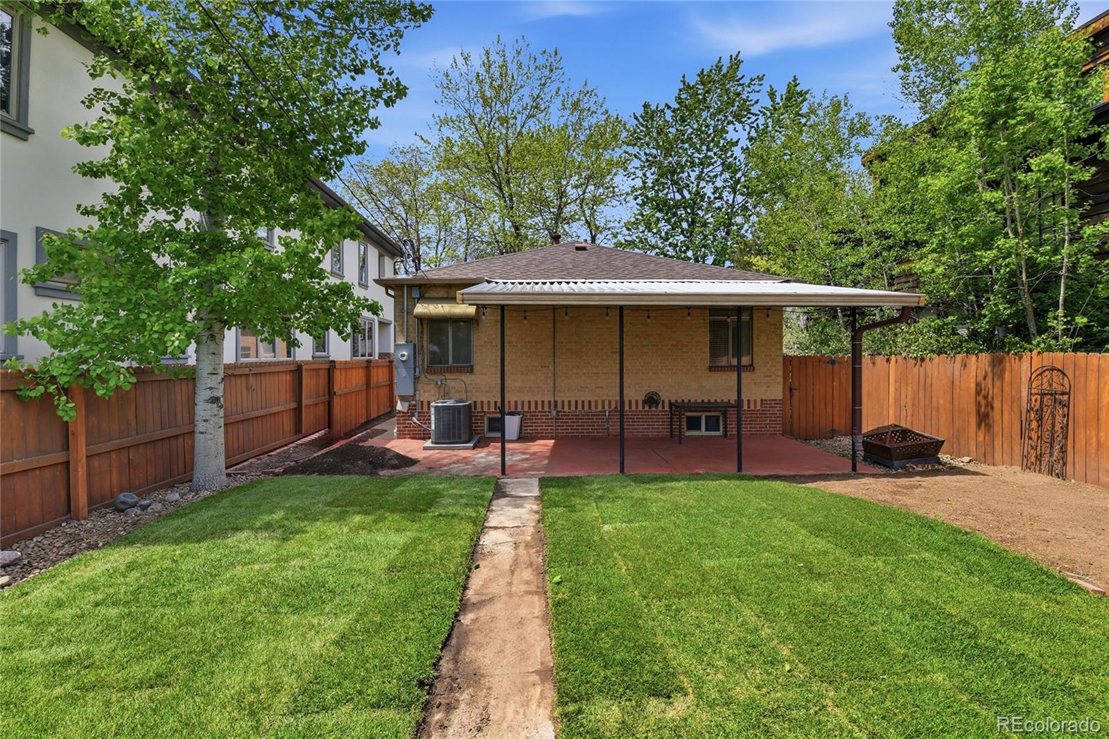 1934 S Washington Street Denver CO 80210