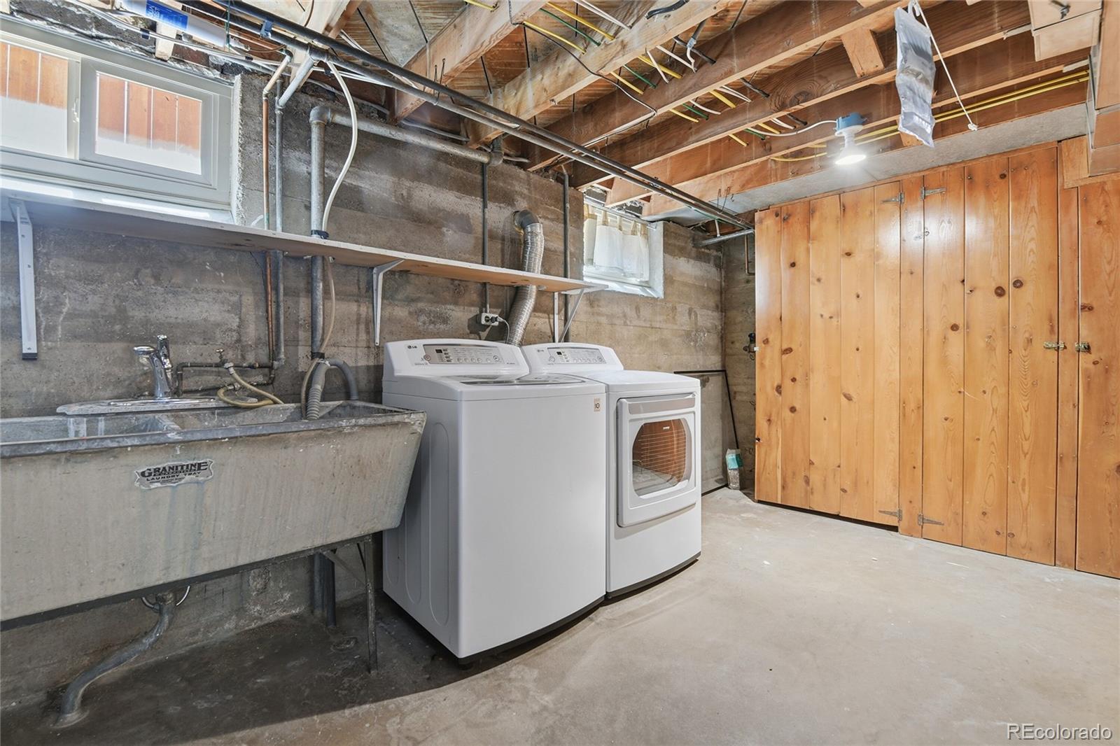 1934 S Washington Street Denver CO 80210
