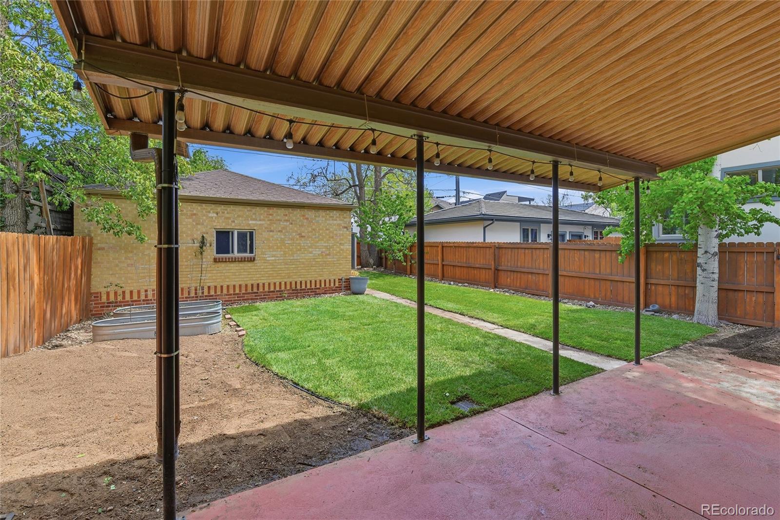 1934 S Washington Street Denver CO 80210