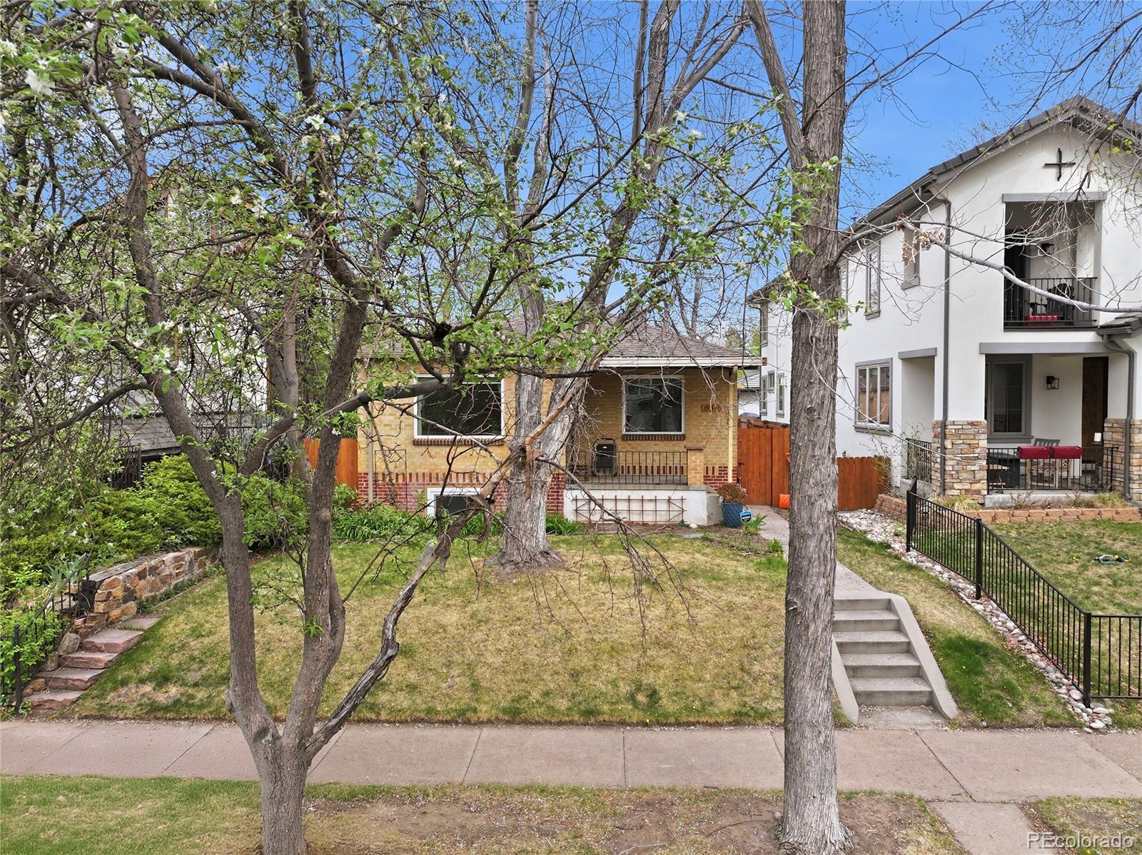1934 S Washington Street Denver CO 80210
