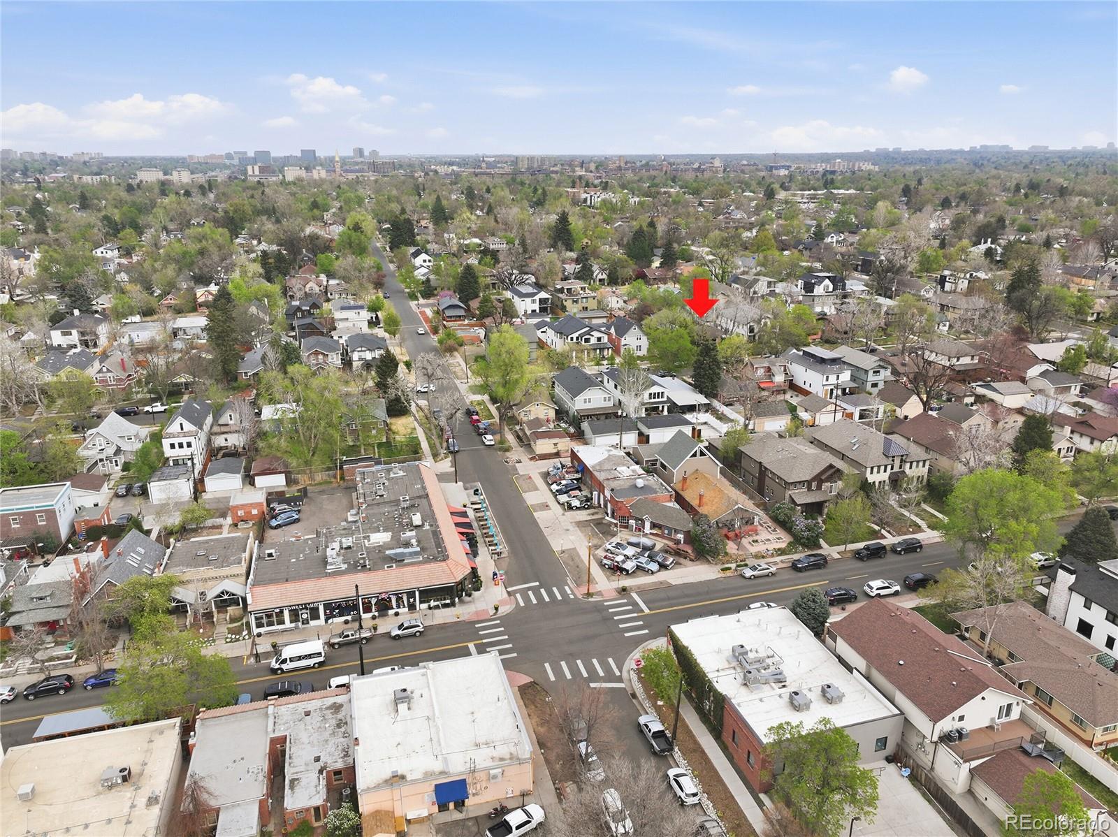 1934 S Washington Street Denver CO 80210