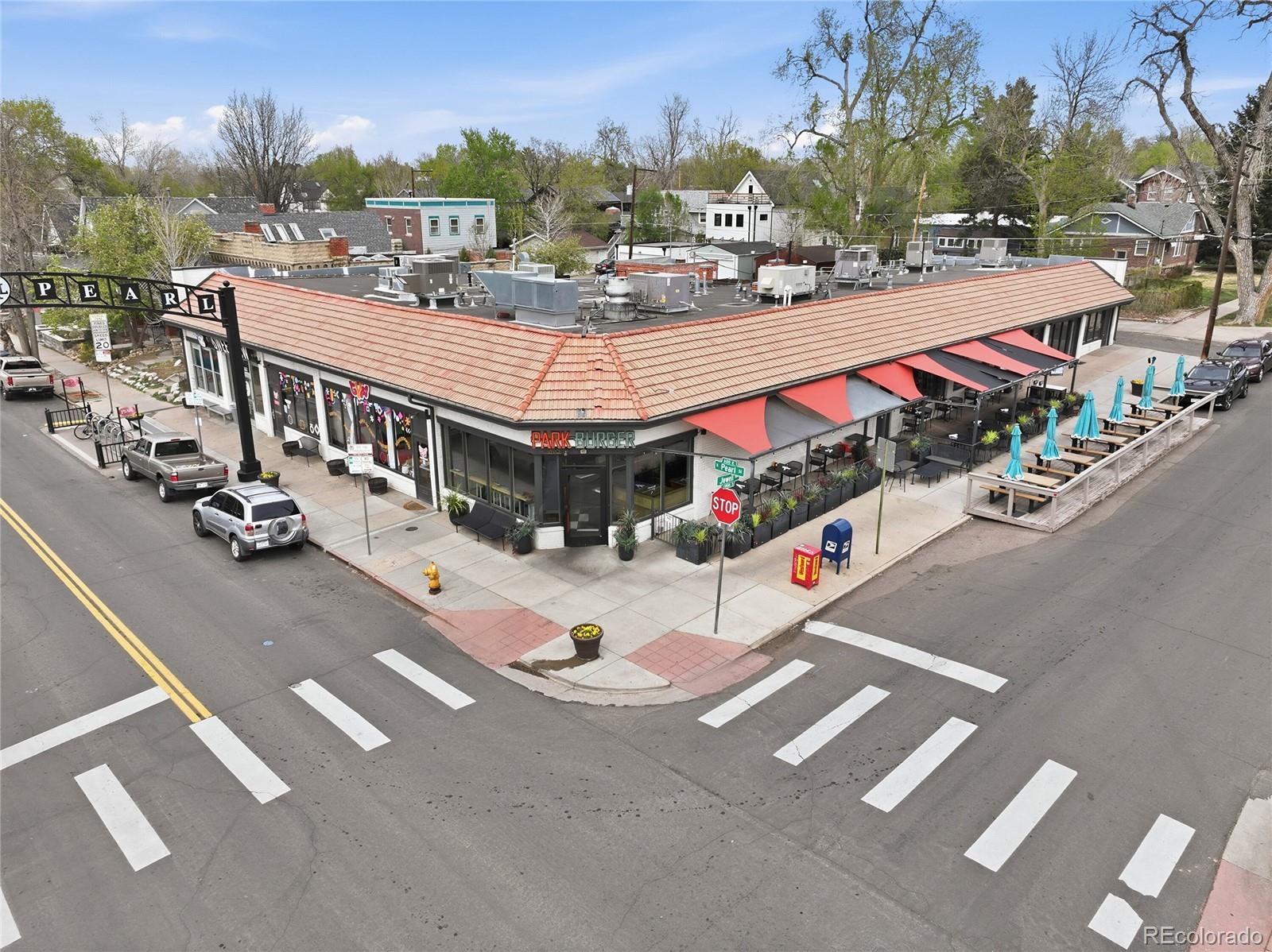1934 S Washington Street Denver CO 80210