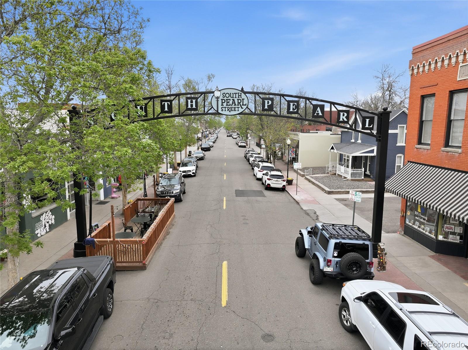 1934 S Washington Street Denver CO 80210