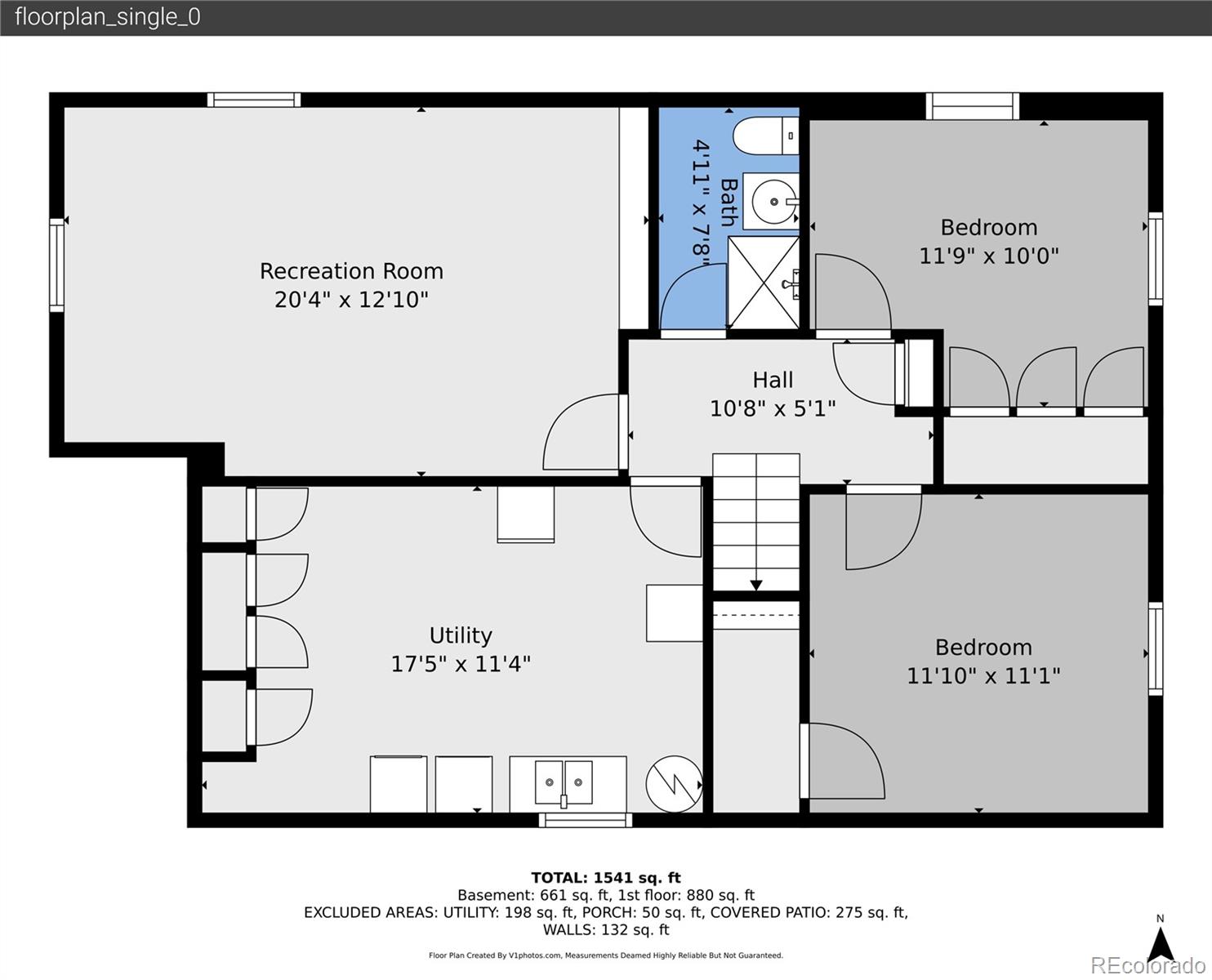 1934 S Washington Street Denver CO 80210