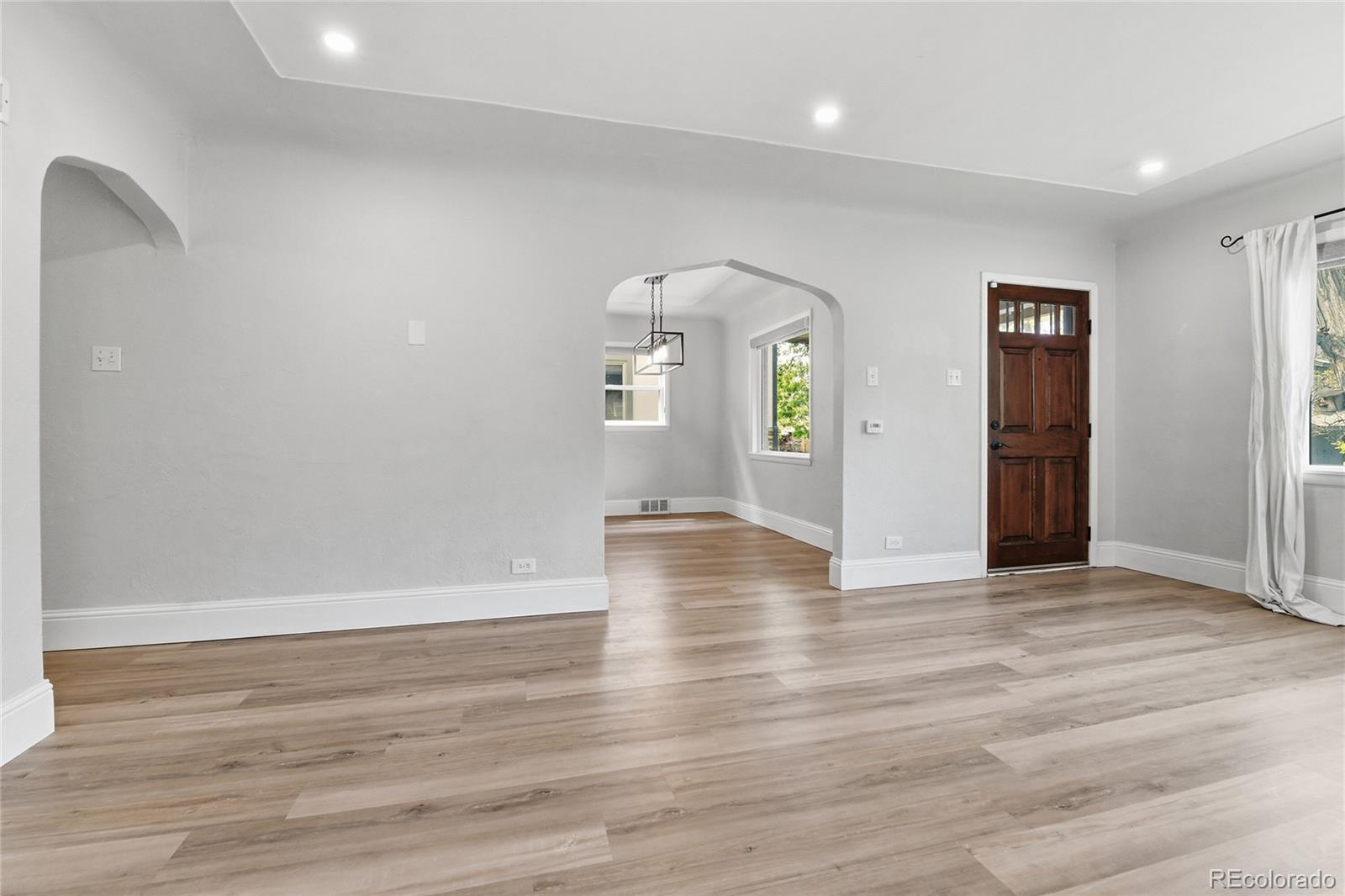 1934 S Washington Street Denver CO 80210