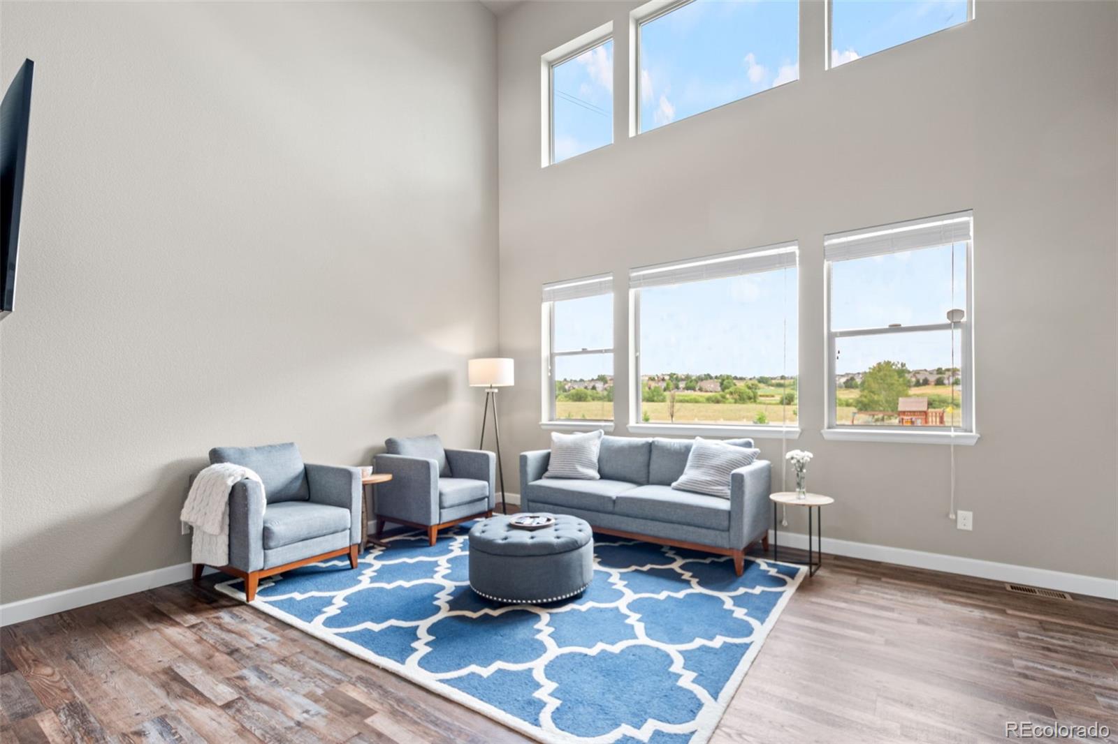 23300 York Avenue Parker CO 80138