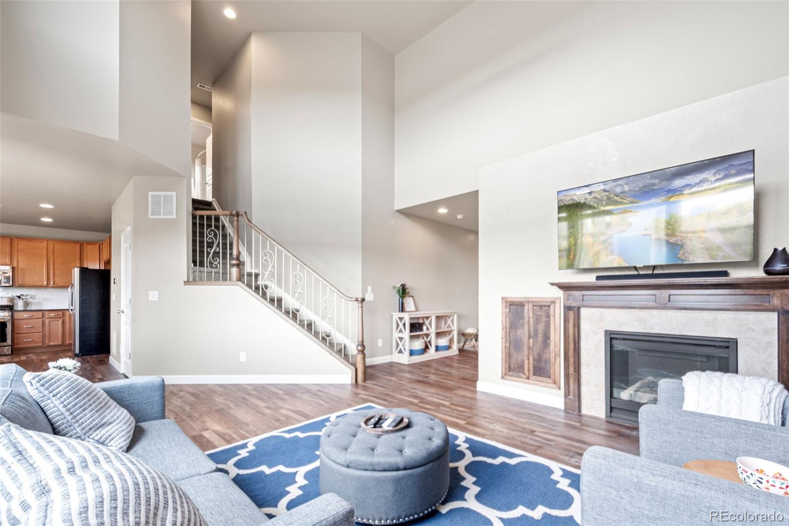 23300 York Avenue Parker CO 80138