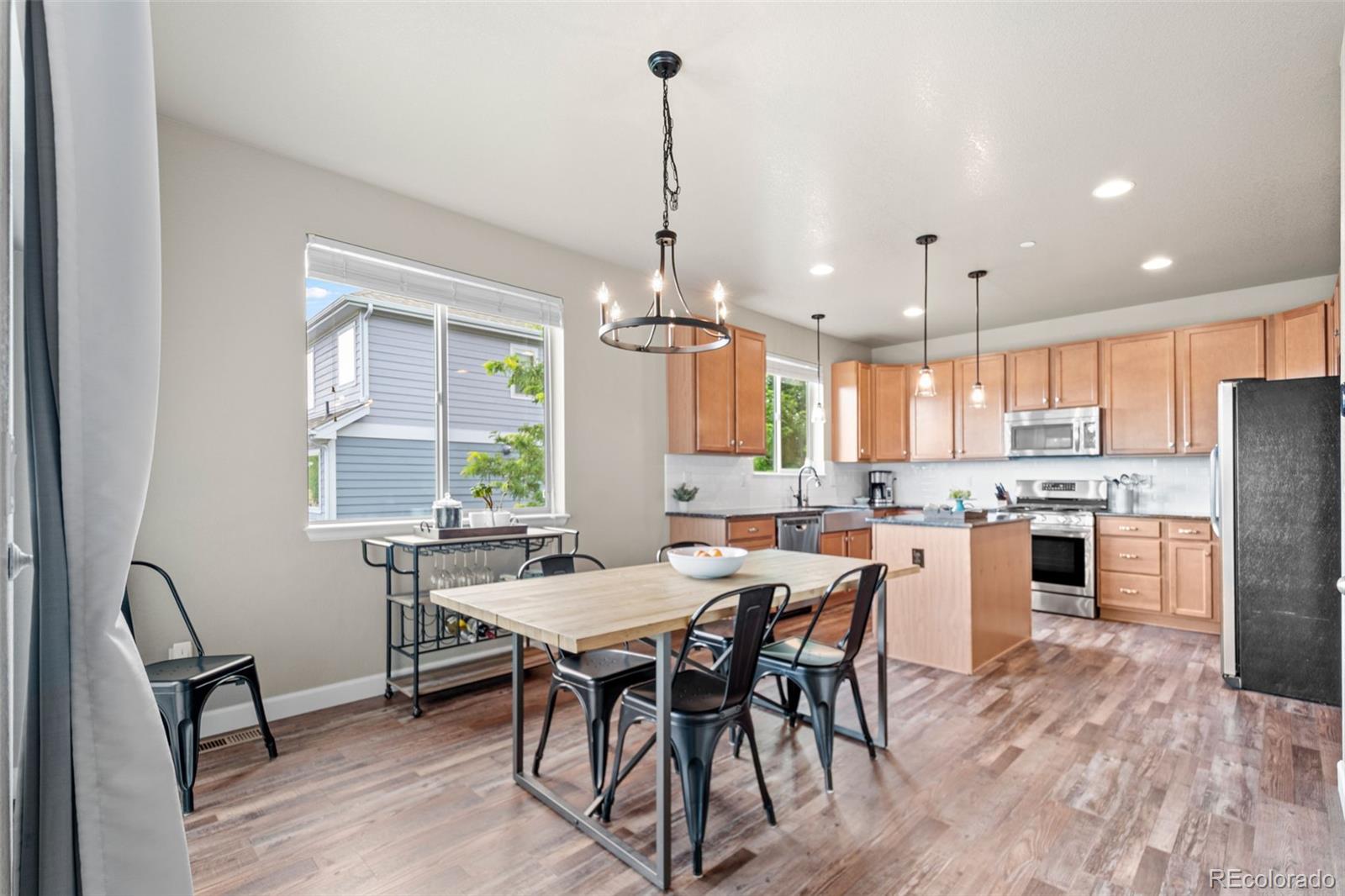 23300 York Avenue Parker CO 80138