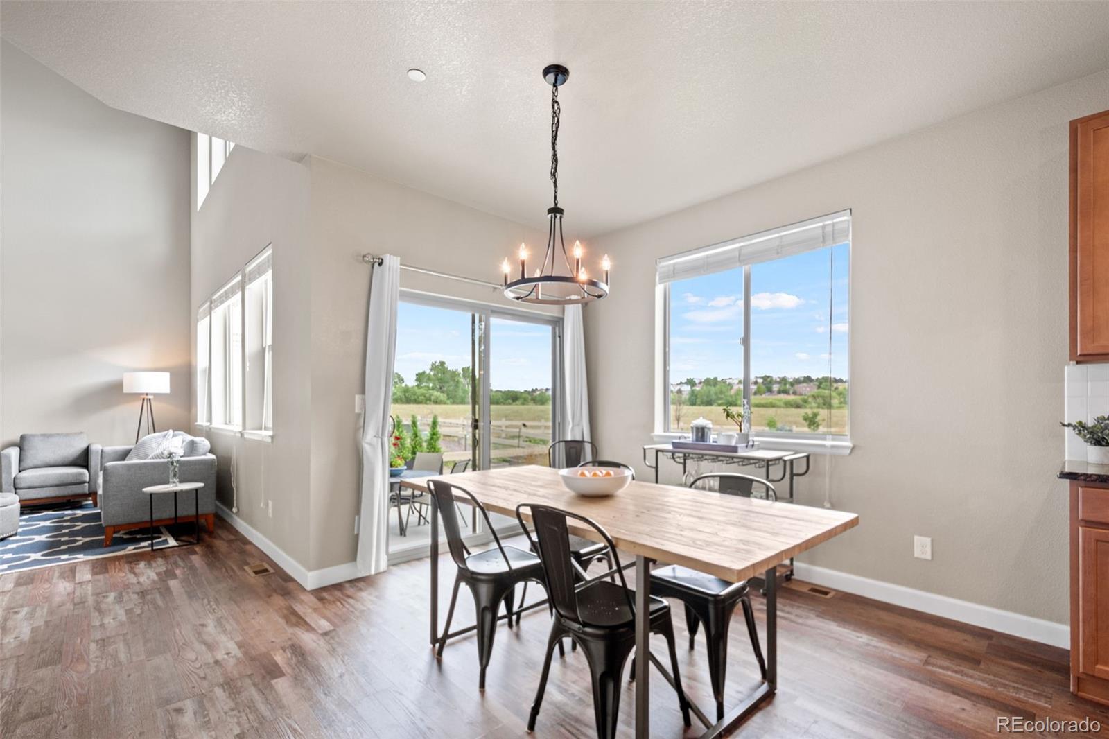 23300 York Avenue Parker CO 80138