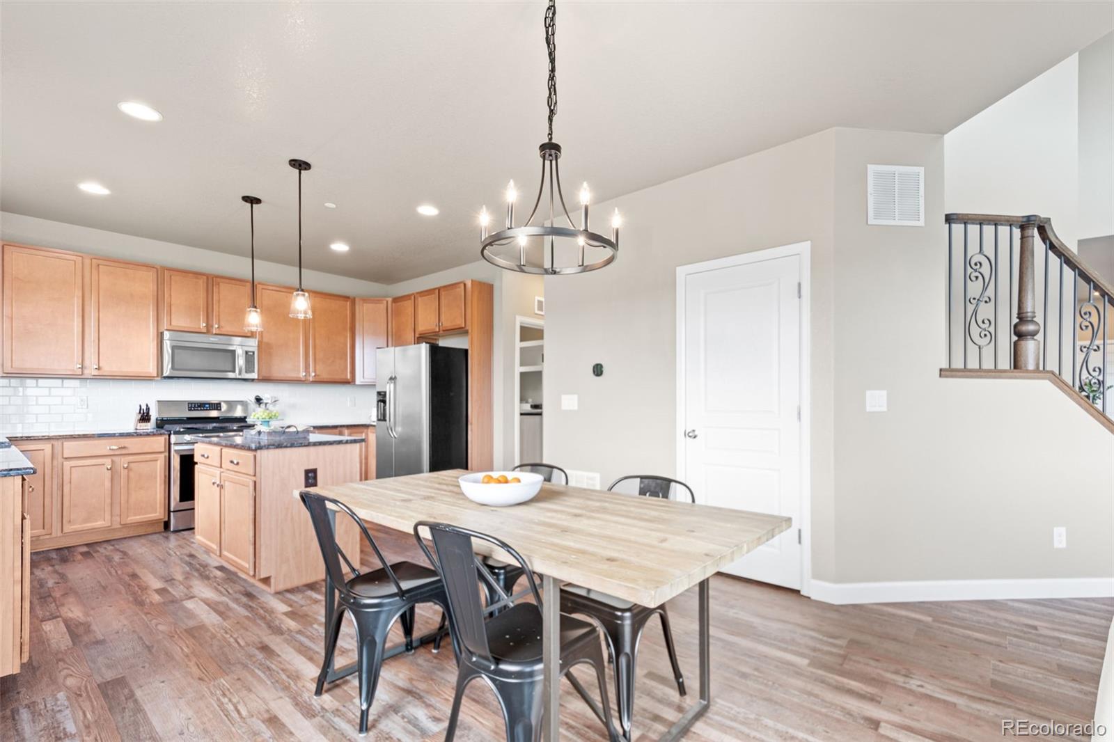 23300 York Avenue Parker CO 80138