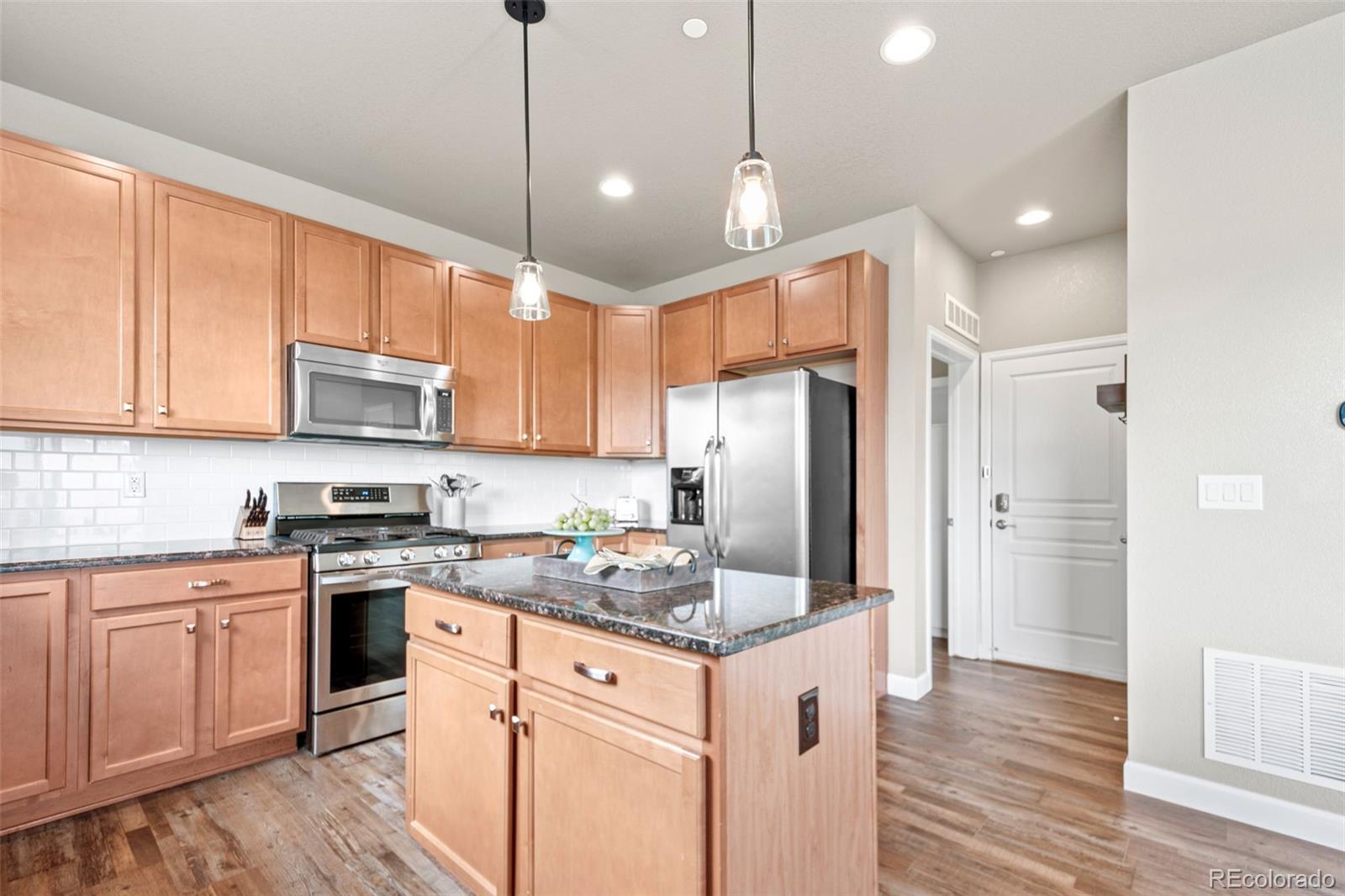 23300 York Avenue Parker CO 80138