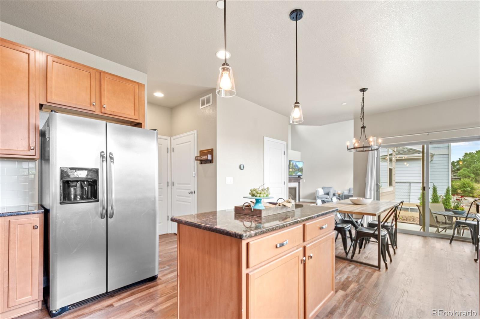 23300 York Avenue Parker CO 80138