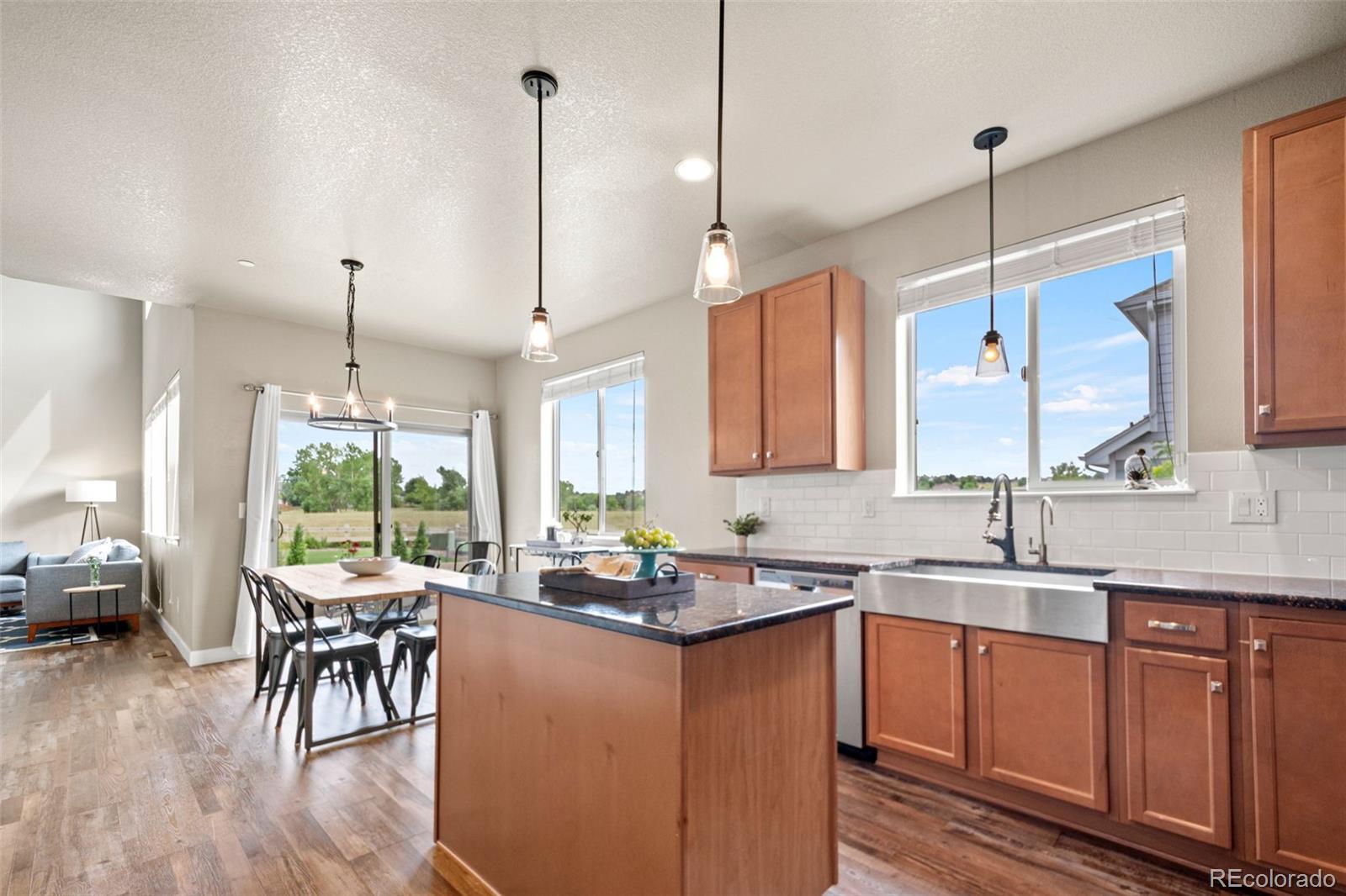 23300 York Avenue Parker CO 80138